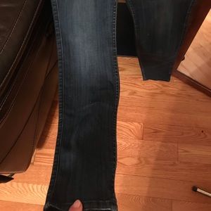 7 for all mankind jeans